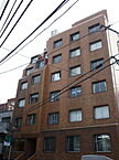 東京都渋谷区千駄ヶ谷1丁目11-14：物件画像／株式会社スリーウェーブ
