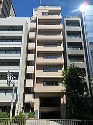 🉐敷金礼金0円！🉐東京都交通局 大江戸線 赤羽橋駅 4分の…