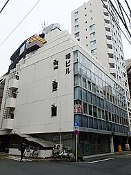 🉐敷金礼金0円！🉐東京都交通局 新宿線 岩本町駅 4分の貸…