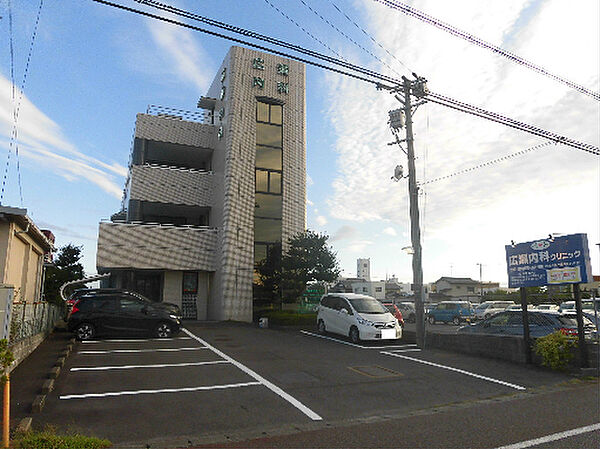 加藤ビル I ｜岐阜県瑞穂市只越(賃貸マンション2LDK・4階・53.95㎡)の写真 その18