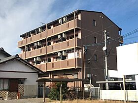 エラルジール山王  ｜ 岐阜県関市栄町５丁目（賃貸マンション1K・4階・29.12㎡） その1