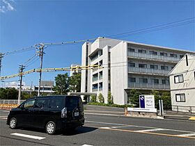 ラ・フォーレ A  ｜ 岐阜県大垣市河間町５丁目（賃貸アパート2LDK・1階・49.50㎡） その18