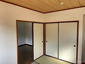 ボォヴェールイグチ A  ｜ 岐阜県加茂郡富加町大山（賃貸アパート2DK・2階・45.96㎡） その7