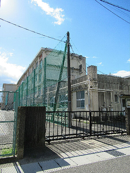 画像4:岐阜市立精華中学校（1700m）