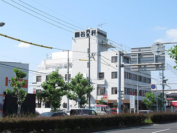 ハイム西中島 ｜岐阜県岐阜市西中島２丁目(賃貸アパート2DK・2階・40.58㎡)の写真 その21