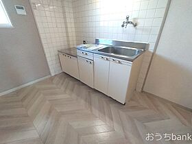 ラ・フォーレ B  ｜ 岐阜県大垣市河間町５丁目（賃貸アパート2LDK・1階・49.50㎡） その4