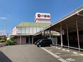 ラ・フォーレ B  ｜ 岐阜県大垣市河間町５丁目（賃貸アパート2LDK・1階・49.50㎡） その15