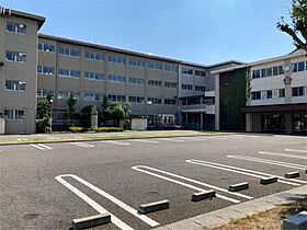 ラ・フォーレ B  ｜ 岐阜県大垣市河間町５丁目（賃貸アパート2LDK・1階・49.50㎡） その17