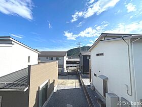 コスモキヌガサ B  ｜ 岐阜県岐阜市粟野西８丁目（賃貸アパート1K・2階・20.34㎡） その3