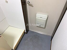 トーゴーハイツ  ｜ 岐阜県可児市菅刈（賃貸マンション1K・2階・22.68㎡） その8