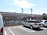 周辺：セブンイレブン 岐阜島栄町2丁目店（580m）