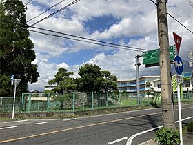 ソレイユ笠松  ｜ 岐阜県羽島郡笠松町田代（賃貸マンション3LDK・3階・63.80㎡） その3