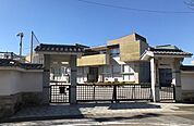 岐阜市立岐阜小学校（709m）