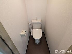 ハイツ島塚  ｜ 岐阜県岐阜市古市場（賃貸マンション1R・2階・23.00㎡） その13