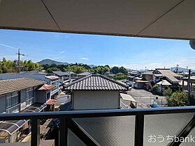 ハイツ島塚  ｜ 岐阜県岐阜市古市場（賃貸マンション1R・3階・23.00㎡） その3