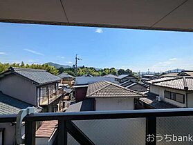 ハイツ島塚  ｜ 岐阜県岐阜市古市場（賃貸マンション1R・3階・23.00㎡） その3