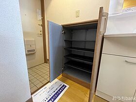 エトワール大島  ｜ 愛知県名古屋市中区丸の内１丁目（賃貸マンション1K・9階・24.84㎡） その24