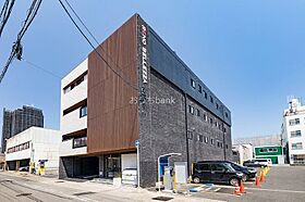 RENO BELLEZZA MOTOMACHI  ｜ 岐阜県岐阜市西駒爪町（賃貸マンション1R・4階・30.88㎡） その1