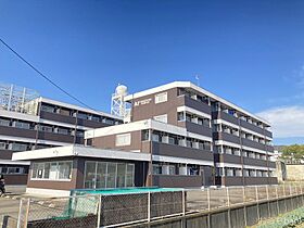 シャトー岐大 A  ｜ 岐阜県岐阜市古市場東町田（賃貸マンション1R・4階・18.16㎡） その1