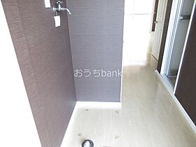 シャトー岐大 B  ｜ 岐阜県岐阜市古市場東町田（賃貸マンション1R・3階・18.16㎡） その12