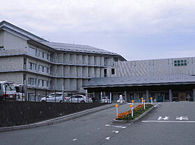 カトルセゾン B  ｜ 岐阜県美濃市松栄町５丁目（賃貸アパート3DK・1階・52.17㎡） その19
