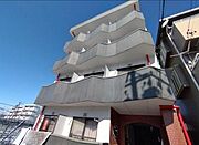 南向きで日当りの良い物件です。
