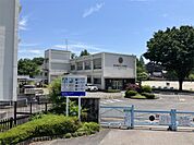 各務原市立那加第二小学校（965m）