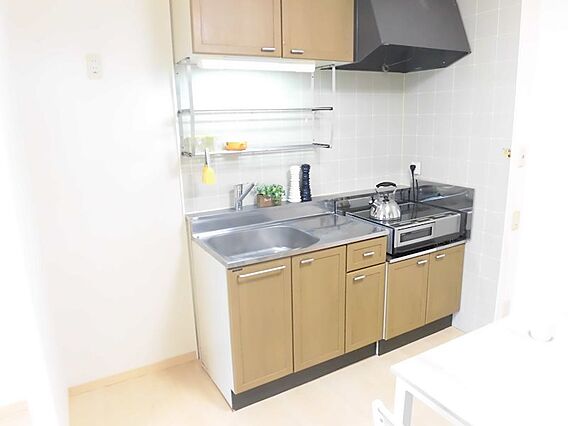 ケイズ河渡A_内装_0