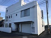 三里診療所（126m）