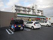 ファミリーマート 岐阜清本町店（632m）