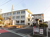美濃加茂市立古井小学校（979m）