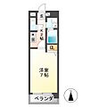 プレジデント211階3.2万円