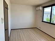 家具の配置がしやすいスタンダードな間取り