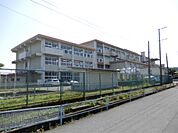 岐阜市立西郷小学校（2479m）