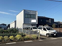 羽島市小熊町島4丁目倉庫付事務所