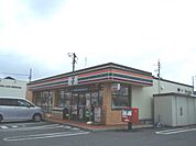 セブンイレブン 岐阜西中島店（244m）