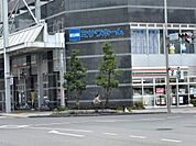 セブンイレブン 岐阜柳ヶ瀬店（304m）