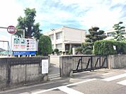 各務原市立蘇原第二小学校（204m）
