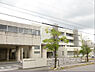 周辺：瑞穂市立穂積中学校（907m）