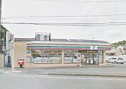 セブンイレブン鎌倉玉縄店 徒歩10分。コンビニ 760m