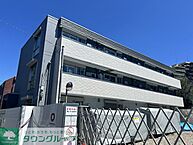 神奈川県藤沢市湘南台4丁目7-5：物件画像／株式会社タウンハウジング神奈川　湘南台店
