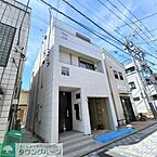 神奈川県藤沢市鵠沼海岸2丁目5335-10：物件画像／株式会社タウンハウジング神奈川　湘南台店