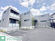 神奈川県海老名市国分南1丁目27-30：物件画像／株式会社タウンハウジング神奈川　湘南台店