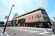 サミットストア藤沢駅北口店 156m