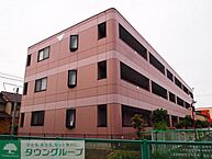 神奈川県茅ヶ崎市高田4丁目5-19：物件画像／株式会社タウンハウジング神奈川　湘南台店