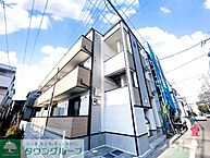 神奈川県海老名市東柏ケ谷2丁目20-48：物件画像／株式会社タウンハウジング神奈川　湘南台店