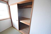 ★★大容量クローゼット★★