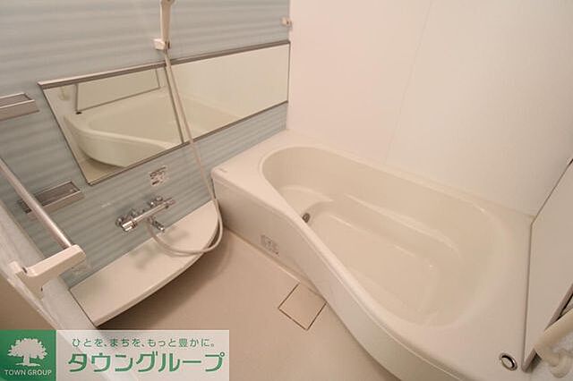 浴室
