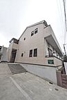 神奈川県藤沢市亀井野376-6：物件画像／株式会社タウンハウジング神奈川　湘南台店