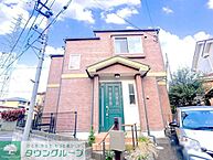 神奈川県大和市下鶴間2770-37：物件画像／株式会社タウンハウジング神奈川　湘南台店